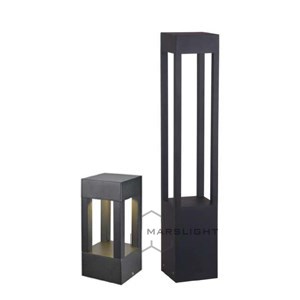 Đèn led nấm sân vườn 7W BNC-B4004
